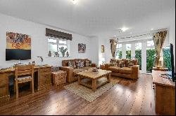 Elizabeth Place, 53 More Lane, Esher, KT10 8AP