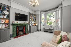 Vine Road, East Molesey, Surrey, KT8 9LB