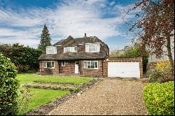 Sandown Road, Esher, Surrey, KT10 9TU