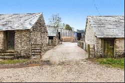 Gupworthy Farm - Whole, Wheddon Cross, Minehead, Somerset, TA24 7DA