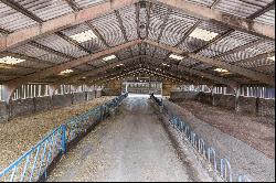 Gupworthy Farm - Whole, Wheddon Cross, Minehead, Somerset, TA24 7DA