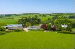 Gupworthy Farm - Whole, Wheddon Cross, Minehead, Somerset, TA24 7DA