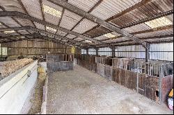 Gupworthy Farm - Lot 1, Wheddon Cross, Minehead, Somerset, TA24 7DA