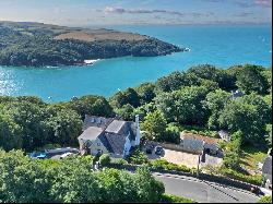 Devon Road, Salcombe, Devon, TQ8 8JL