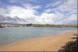 East Portlemouth, Salcombe, Devon, TQ8 8PU