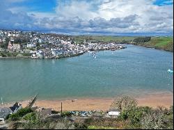 East Portlemouth, Salcombe, Devon, TQ8 8PU