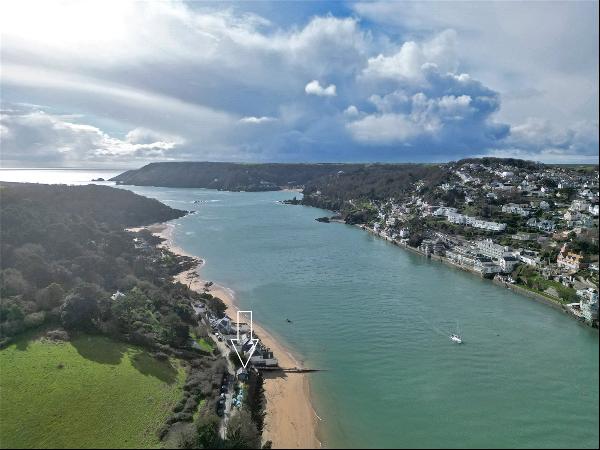 East Portlemouth, Salcombe, Devon, TQ8 8PU