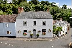 West Street, Dunster, Minehead, TA24 6SN