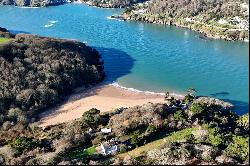 East Portlemouth, Salcombe, Devon, TQ8 8PU