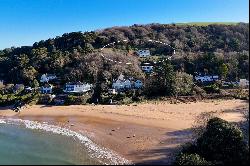 East Portlemouth, Salcombe, Devon, TQ8 8PU