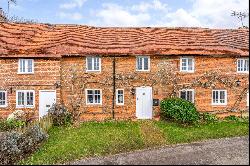 Jonathan Kiln Cottages, Well Road, Crondall, Farnham, GU10 5QA