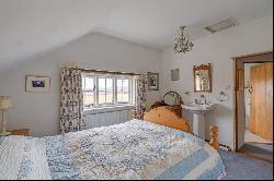 Jonathan Kiln Cottages, Well Road, Crondall, Farnham, GU10 5QA