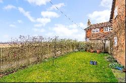 Jonathan Kiln Cottages, Well Road, Crondall, Farnham, GU10 5QA