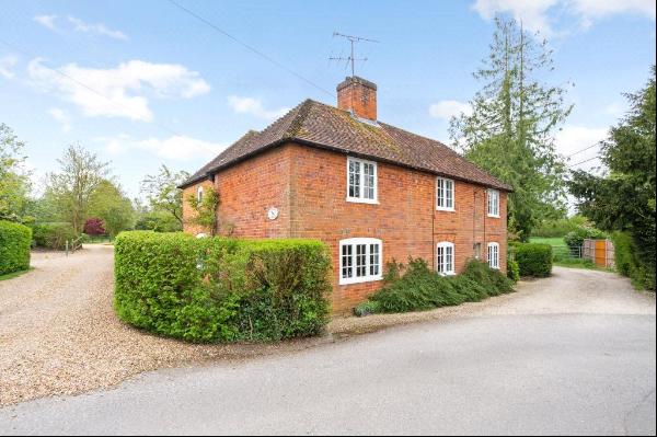 Wedmans Lane, Rotherwick, Hook, Hampshire, RG27 9BN