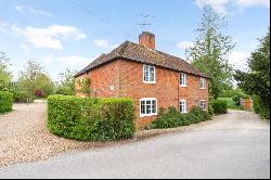 Wedmans Lane, Rotherwick, Hook, Hampshire, RG27 9BN