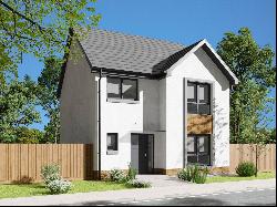 Meadowood, Tillycairn Drive, Garthamlock, Glasgow, G33 5JD