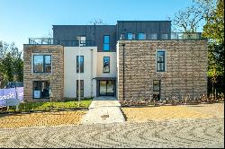 Plot 6 - The Avenue, Barnton Avenue West, Edinburgh, Midlothian, EH4 6DE