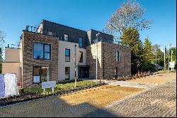 Plot 6 - The Avenue, Barnton Avenue West, Edinburgh, Midlothian, EH4 6DE