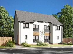 The Ash- Meadowood, Tillycairn Drive, Garthamlock, Glasgow, G33 5JD