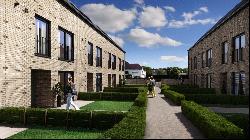 Plot 4 - Circle Green, Newlands, Glasgow, G43 2LN