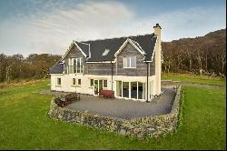 Balure Croft, Tayinloan, Tarbert, Argyll, PA29 6XG