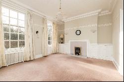 The Manse, Glencairn Road, Kilmacolm, Renfrewshire, PA13 4NJ