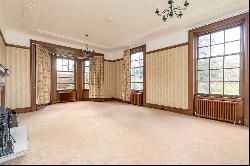 The Manse, Glencairn Road, Kilmacolm, Renfrewshire, PA13 4NJ