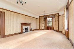 The Manse, Glencairn Road, Kilmacolm, Renfrewshire, PA13 4NJ