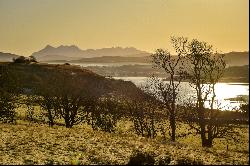 Kingsburgh House, Kingsburgh, Snizort, Portree, IV51 9UT