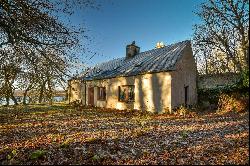 Kingsburgh House, Kingsburgh, Snizort, Portree, IV51 9UT