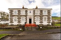 Telford Manor House, Beattock, Moffat, Dumfriesshire, DG10 9SG