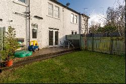 Carrick Crescent, Giffnock, Glasgow, East Renfrewshire, G46 6PP