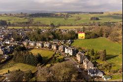 Hartfell House, Hartfell Crescent, Moffat, Dumfriesshire, DG10 9AL