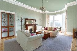 Hartfell House, Hartfell Crescent, Moffat, Dumfriesshire, DG10 9AL