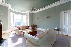 Hartfell House, Hartfell Crescent, Moffat, Dumfriesshire, DG10 9AL