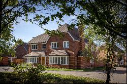 Manorwood, West Horsley, Leatherhead, Surrey, KT24 6HQ