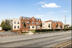 Riverside Gardens, 8-14 Oatlands Drive, Weybridge, Surrey, KT13 9JL