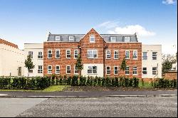 Riverside Gardens, 8-14 Oatlands Drive, Weybridge, Surrey, KT13 9JL