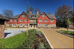 Merston Manor, Chequers Lane, Walton On The Hill, Surrey, KT20 7QY