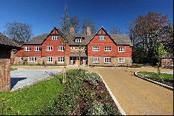 Merston Manor, Chequers Lane, Walton On The Hill, Surrey, KT20 7QY