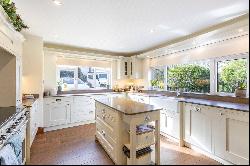 Valley View Cottage, Les Ruettes, St Andrews, Guernsey, GY6 8UG