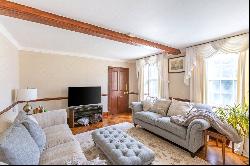 Valley View Cottage, Les Ruettes, St Andrews, Guernsey, GY6 8UG