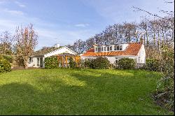 Valley View Cottage, Les Ruettes, St Andrews, Guernsey, GY6 8UG