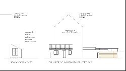 Development Plot, 29 Vauvert, St Peter Port, GY1 1NQ