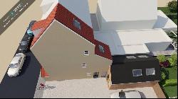 Development Plot, 29 Vauvert, St Peter Port, GY1 1NQ