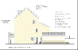 Development Plot, 29 Vauvert, St Peter Port, GY1 1NQ