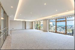 Penthouse Anfrée, Third Floor Royal Terrace, Glategny Esplanade, St Peter Port, GY1 2JY