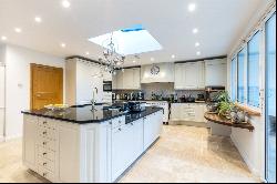 Clare Hill, Esher, Surrey, KT10 9NA