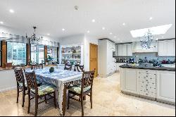 Clare Hill, Esher, Surrey, KT10 9NA