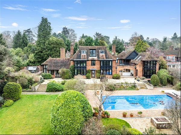 Clare Hill, Esher, Surrey, KT10 9NA